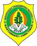 MTsN1 Banyuwangi